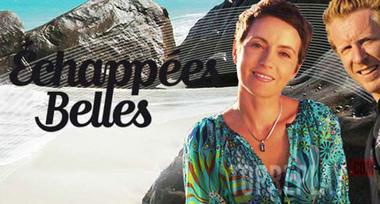 TV5- Echappees belles en la pulperia