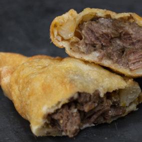 Empanada Salteña