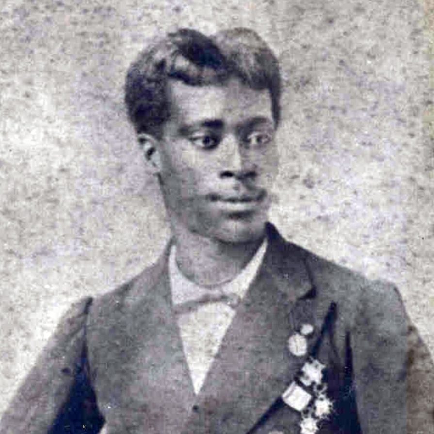 Claudio Brindis de Salas