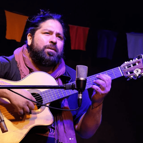 david veliz
