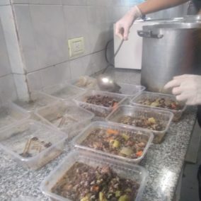 Asamblea Plaza Dorrego 10