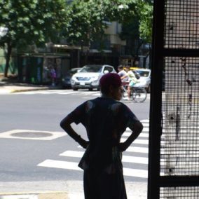 Asamblea Plaza Dorrego 2