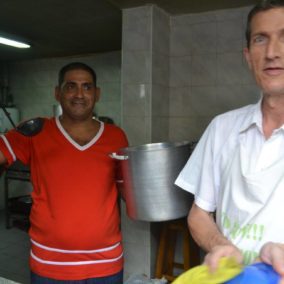 Asamblea Plaza Dorrego 3