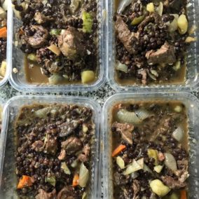 Asamblea Plaza Dorrego 4