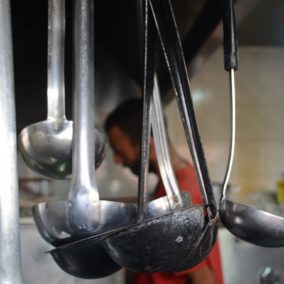 Asamblea Plaza Dorrego 5