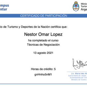 CC-TNEG_CertificadoNestor Omar Lopez