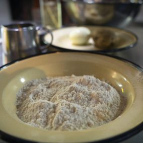 1 TALLLER DE EMPANADAS