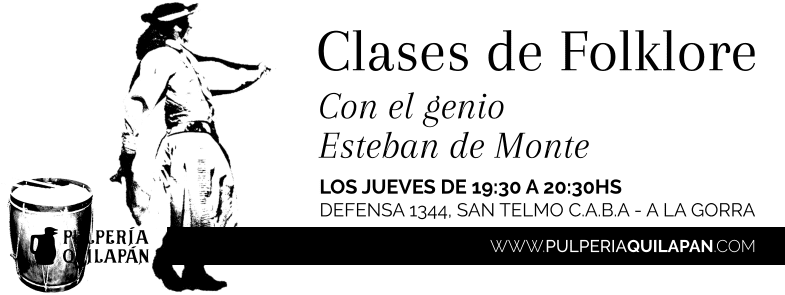 Curso de Folklore