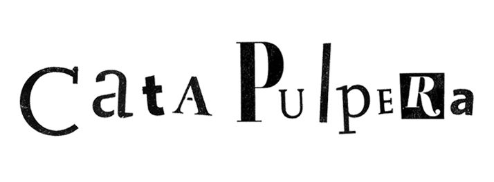 Cata pulpera/ Mayo