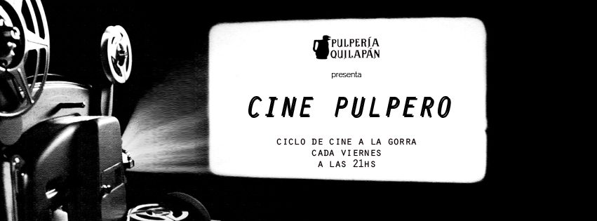 Cine pulpero