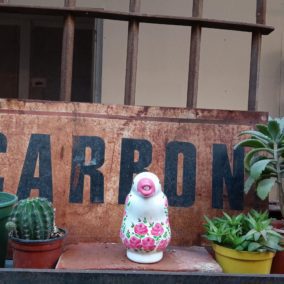 Taller de pintura con Daniela Lopez