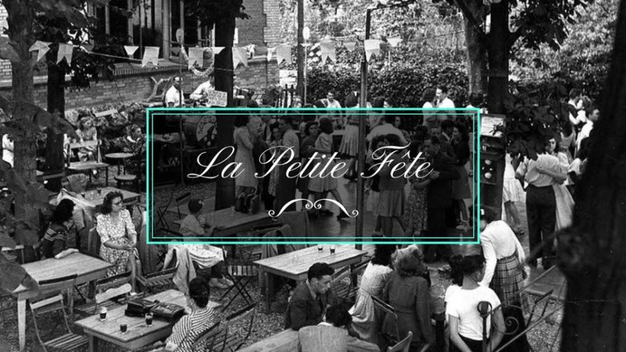 La Petite Fête