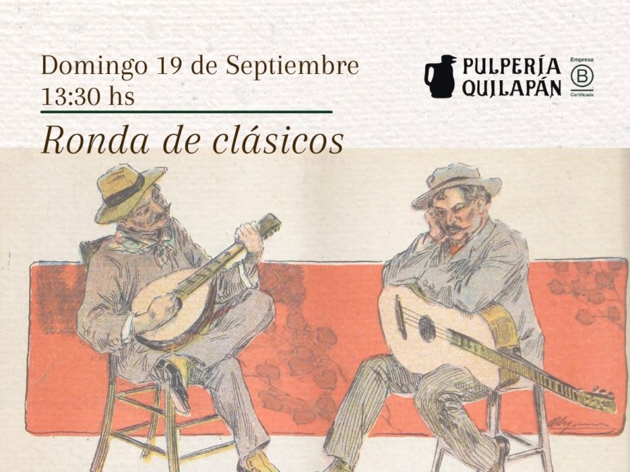 Ronda de clásicos