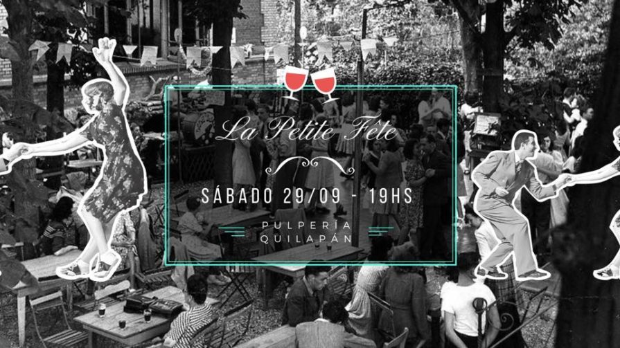 La Petite Fête @BuenosAiresConnect