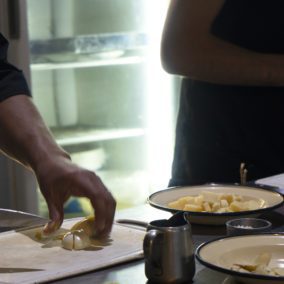 4TALLER DE EMPANADAS