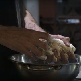 5 taller de empanadas