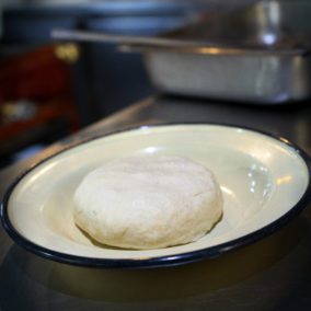 7 TALLER DE EMPANADAS