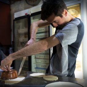 9taller de empanadas