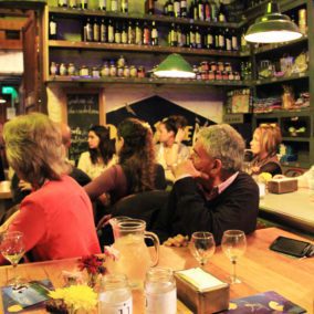 Cata Club del Queso (1)