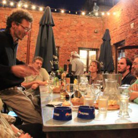 Cata Finca las Payas (1)