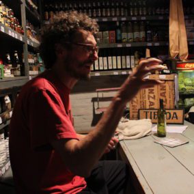 Cata Finca las Payas