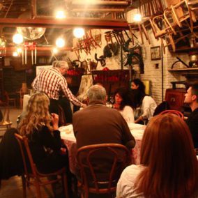 Cata Fundo de Azcuenaga