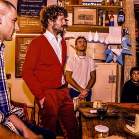 Cata Pastores del Sur (2)