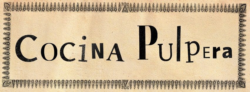 Cocina pulpera (taller de cocina y almuerzo)