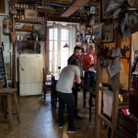 Netflix Dos Pandas(5)