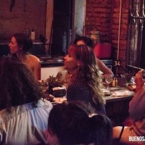 Petite Fête Buenos Aires Connect