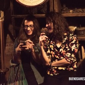 Petite Fête Buenos Aires Connect