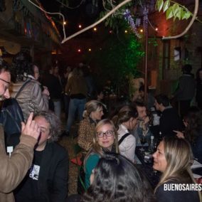 Petite Fête Buenos Aires Connect(10)