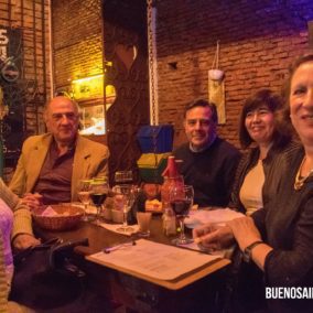 Petite Fête Buenos Aires Connect(4)