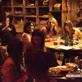 Petite Fête Buenos Aires Connect(5)