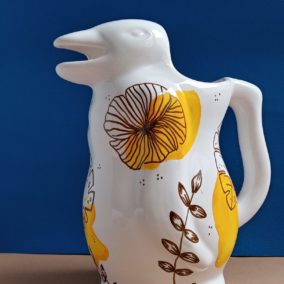 Pinguino pintado 1 litro