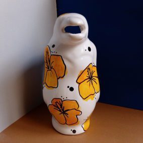 pinguino pintado 1 lt