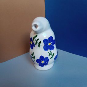 pinguino pintado 250ml