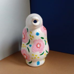 Pinguino pintado 250ml pintado