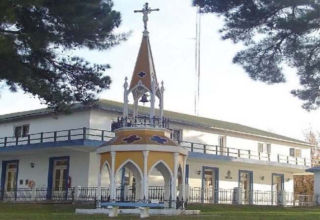 Cristo Rey 4