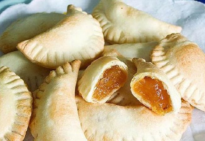 Empanadillas santiagueñas 1