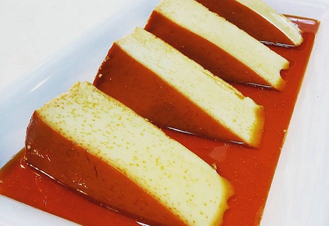 Flan 3