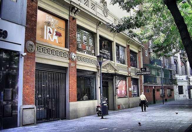 Santos Discépolo 4