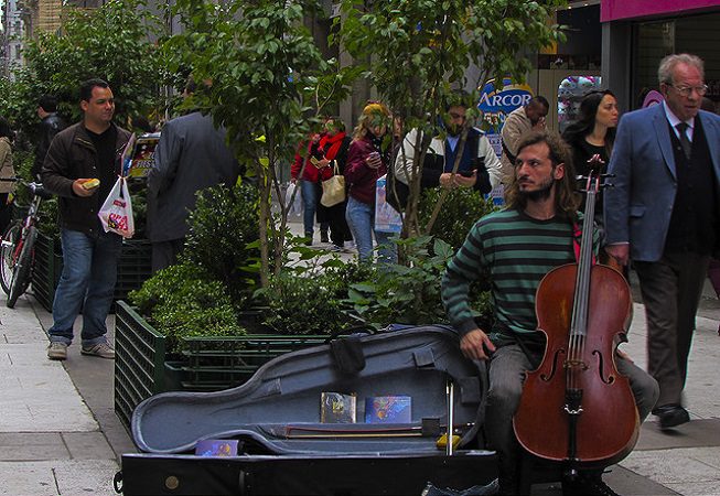 calle Florida 3