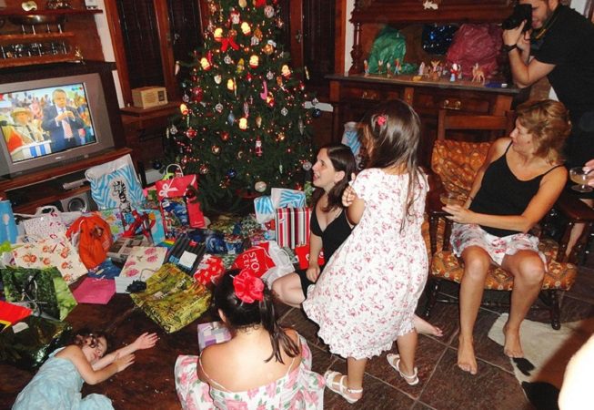 navidad 3