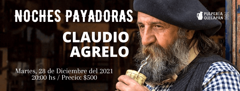 noches payadoras
