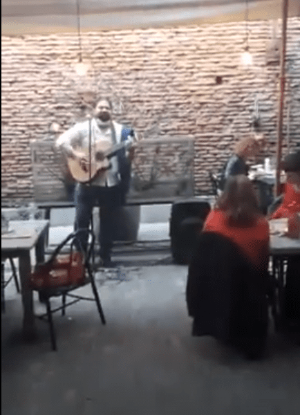 david veliz
