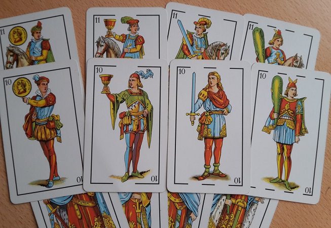 Minoría de uno solo. 06/07/2015 (España)