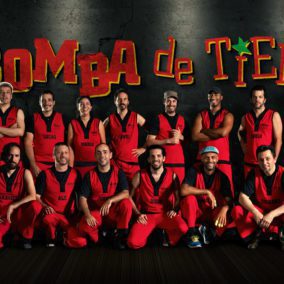 La Bomba del Tiempo