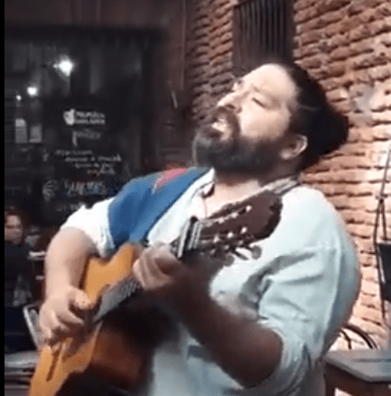 musica en vivo