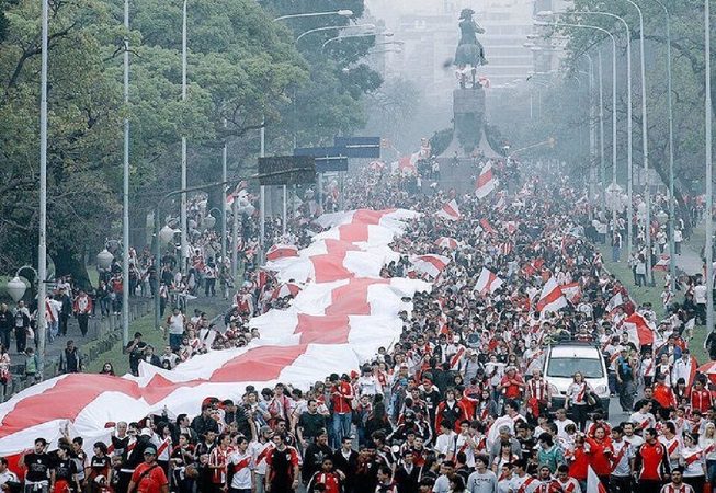 River Plate